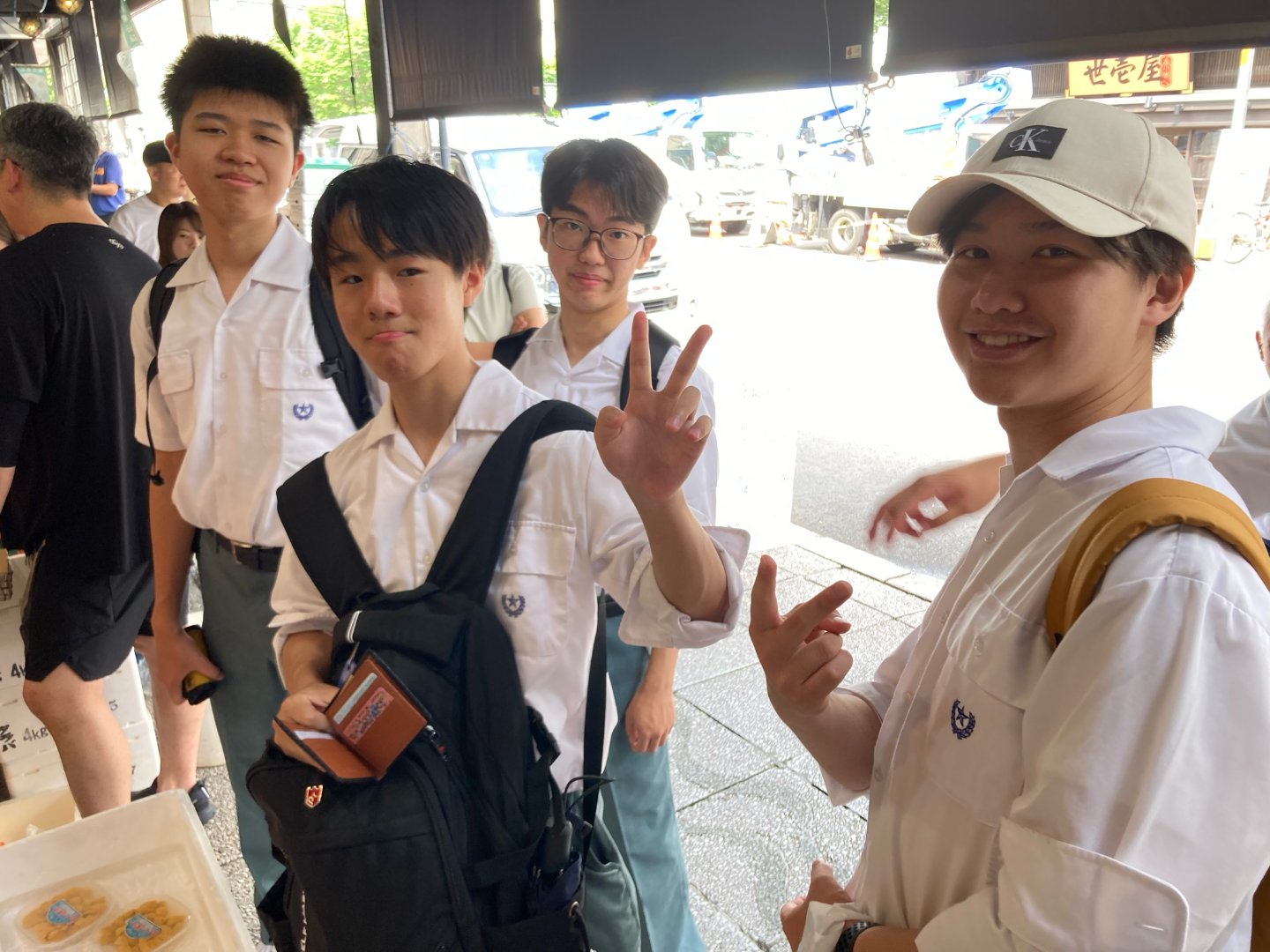 126回生　研修旅行1班_126回生　研修旅行1班_Kazuya Akayama_2025年7月4日のノート (1).png