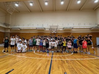 5/17「リズムジャンプ」開催