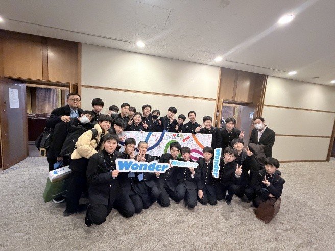 クエストカップ２０２６全国大会　結果のご報告 画像